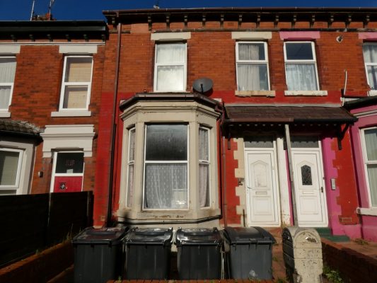 Westmorland Avenue, Blackpool, FY1 5LG